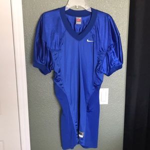 NIKE (XL) blank NWOT Practice Jersey